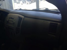 2008 TOYOTA TACOMA, BLACK, EXTND CAB, 2.7, AT, 2WD,  Z25071